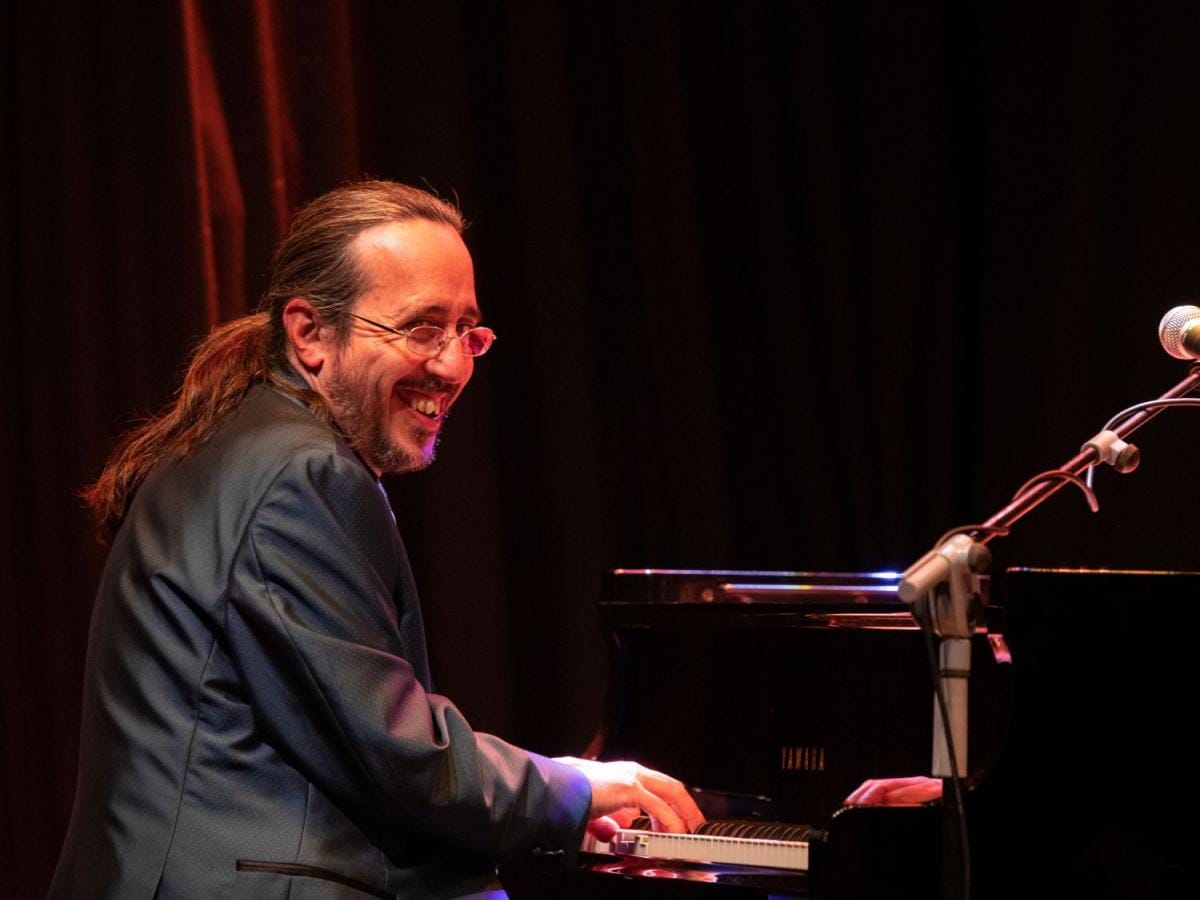 Lluís Coloma Trio