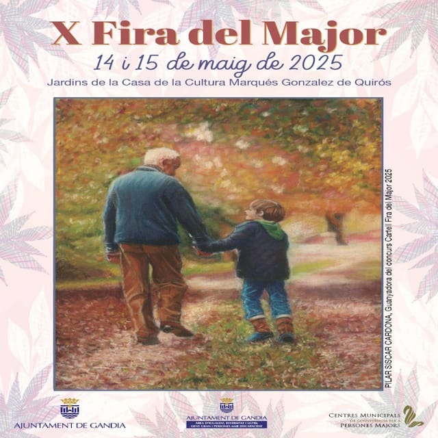 X Fira del Major