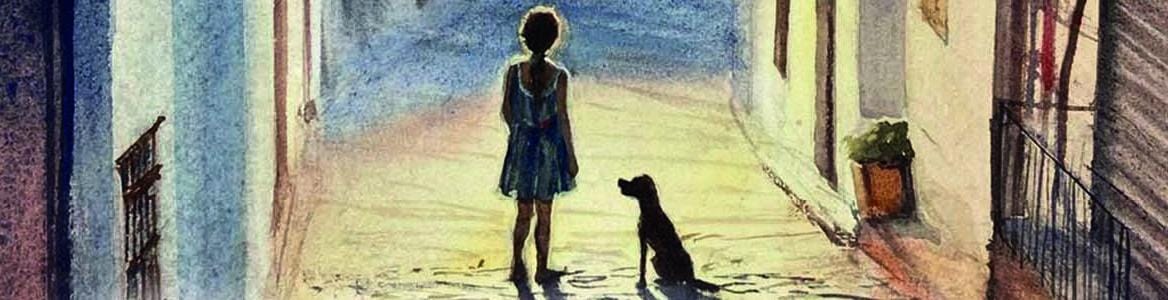 Presentación del libro: Tres Cruces