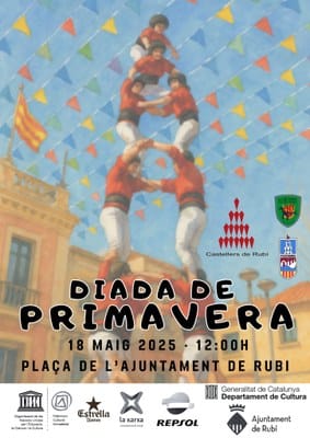 Diada Castellera de Primavera