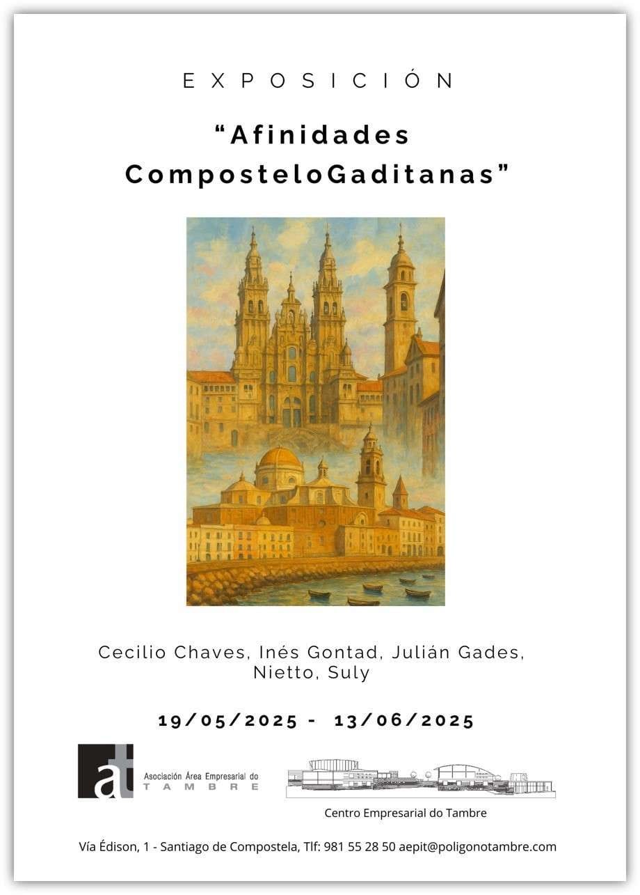 Afinidades ComposteloGaditanas