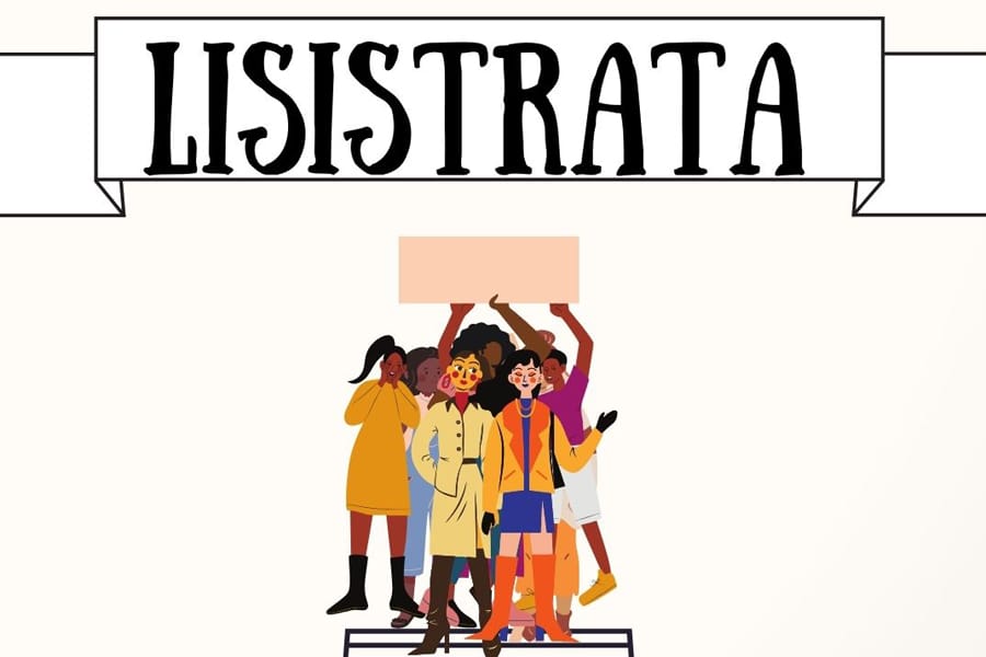 Lisistrata Erresistentziak