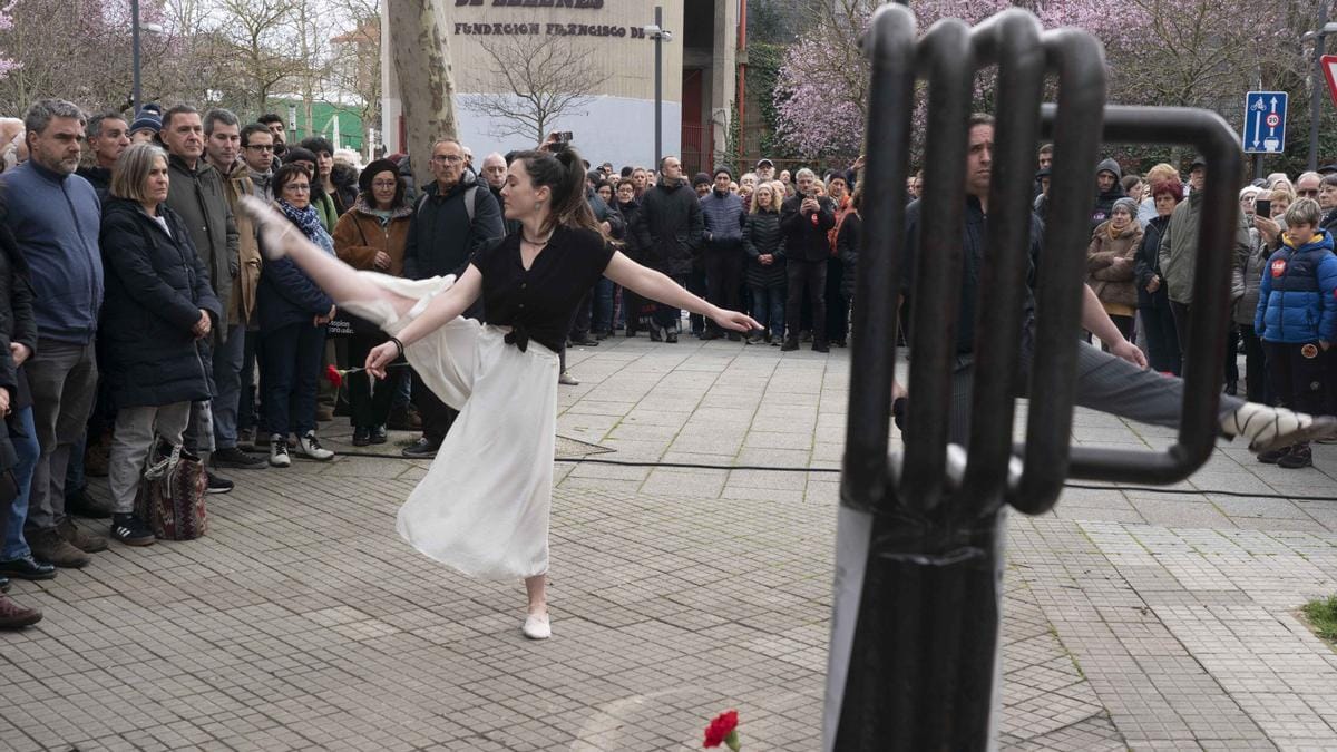 Reunión del Patronato para la Fundación Memorial 3 de Marzo