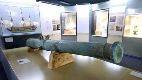 Un viaje de miles de años sin salir de Vigo