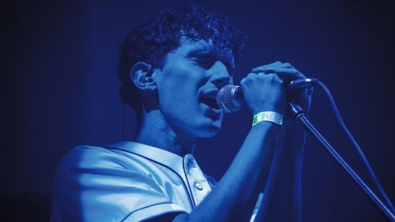 Concierto de Pablopablo