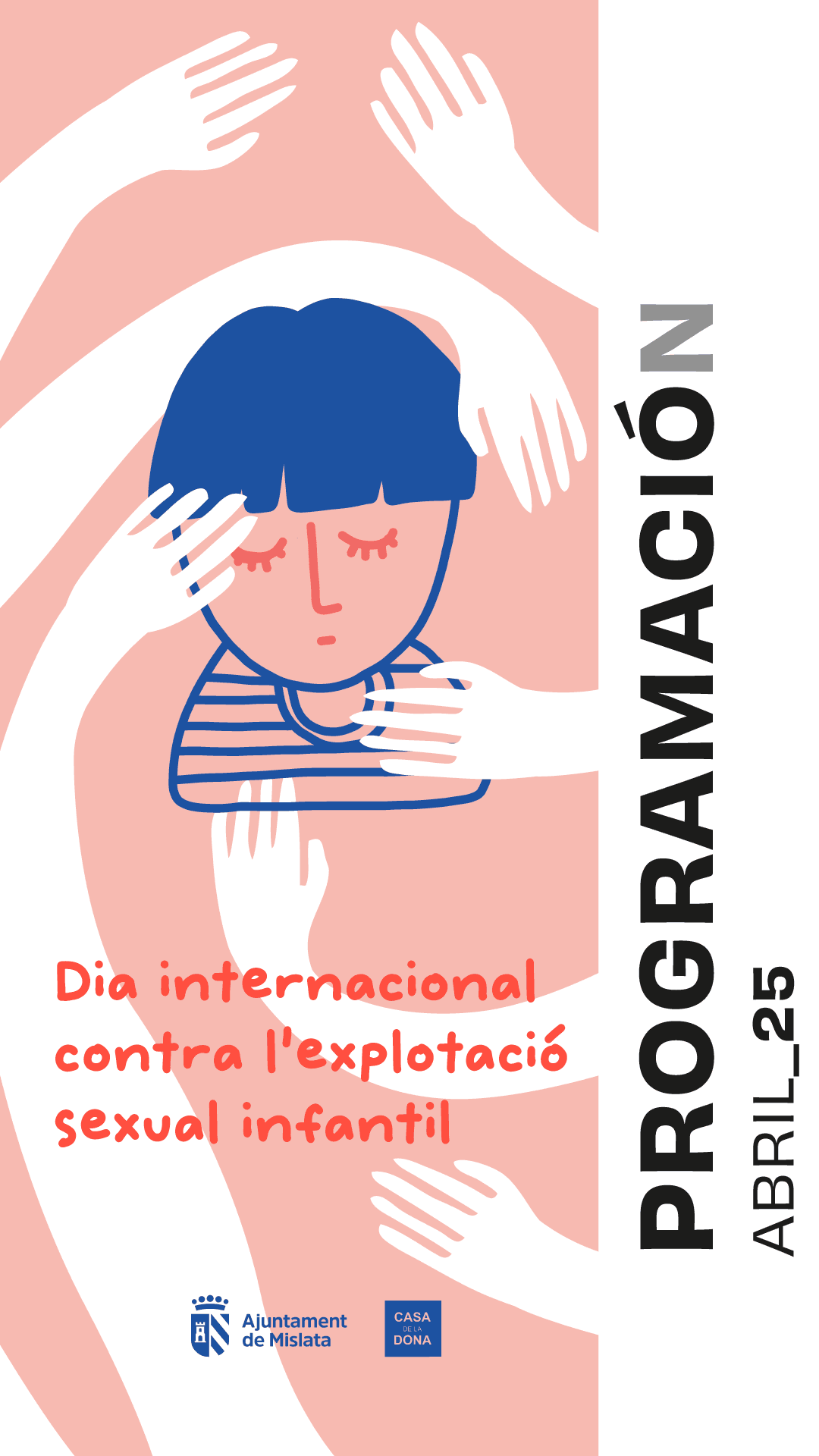 EXPOSICIÓN DE FOTOGRAFÍA “HiStòRiEs ViSuALs”