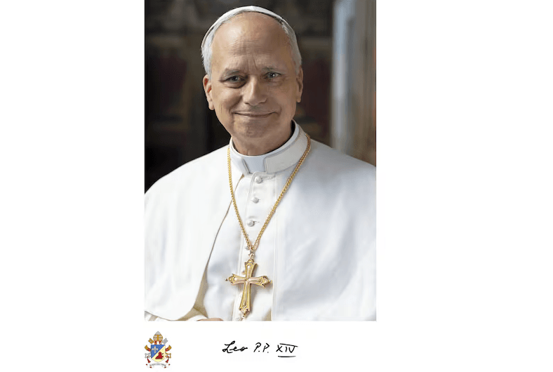 Almorçarets sanvicenteros debaten sobre la nueva figura del Papa León XIV