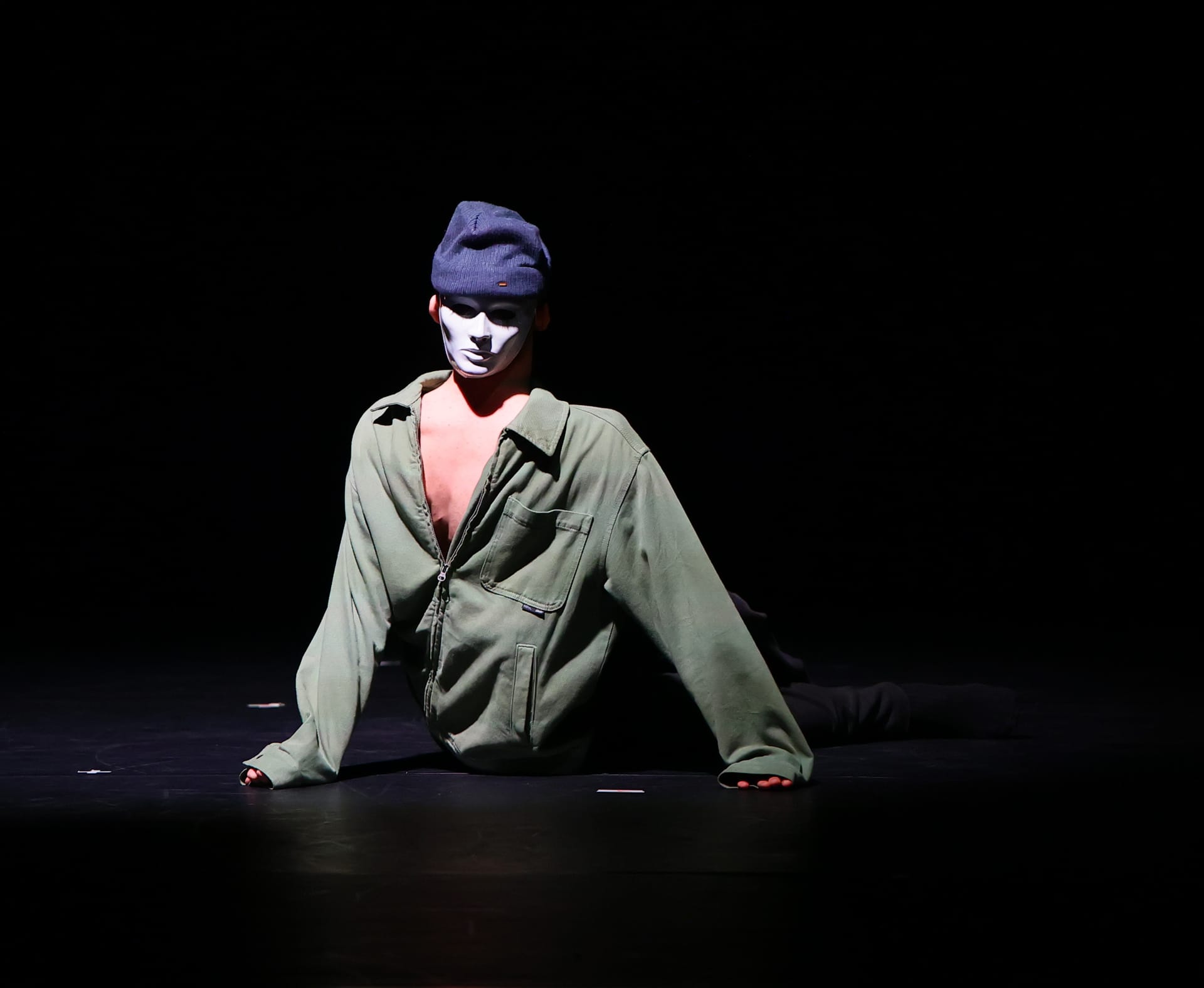 PADOVA DANZA PROJECT "Tra Me e Me"