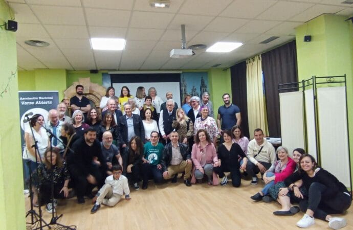 III Encuentro Literario Gallego-Castellano