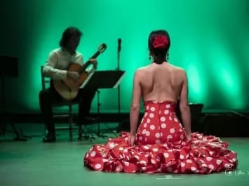 Mediterranean Guitar 2025