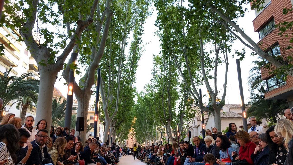 Murcia Pasarela Mediterránea