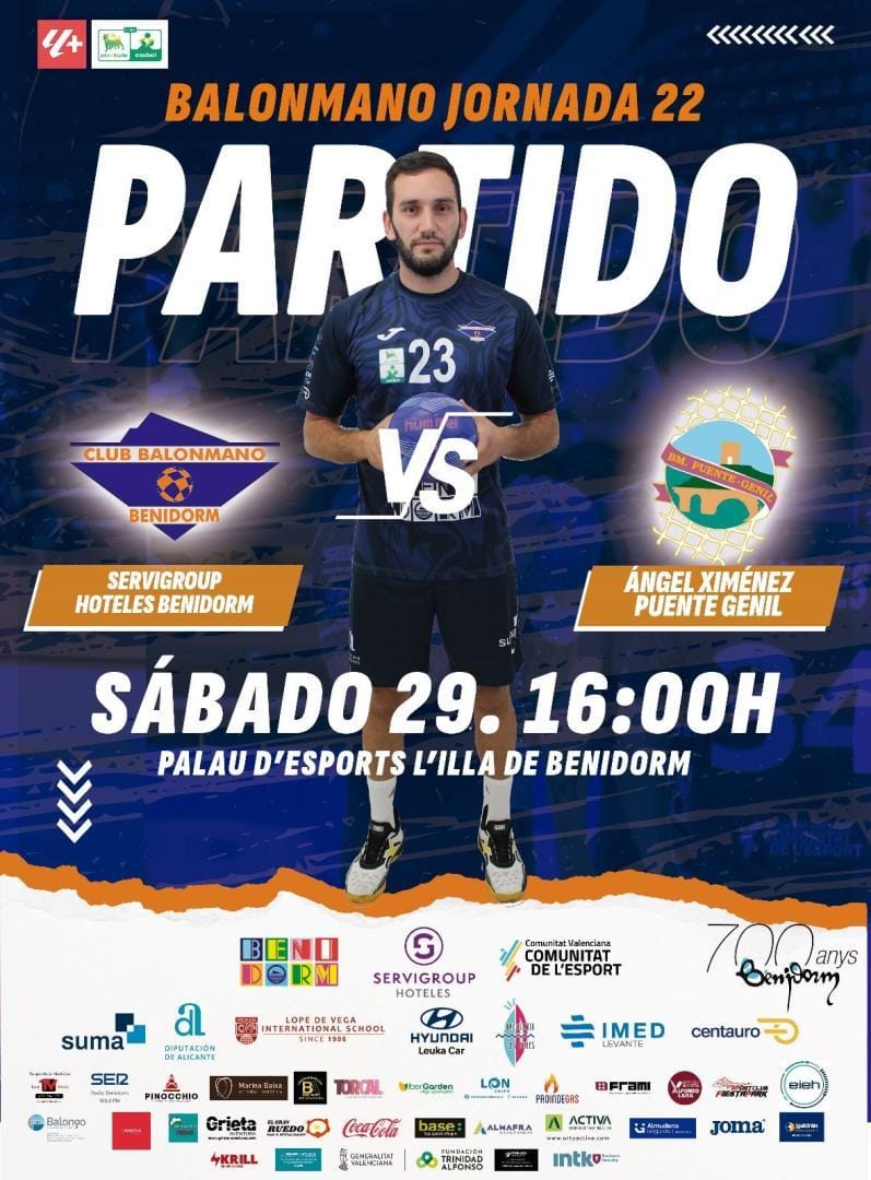 BALONMANO LIGA ASOBAL