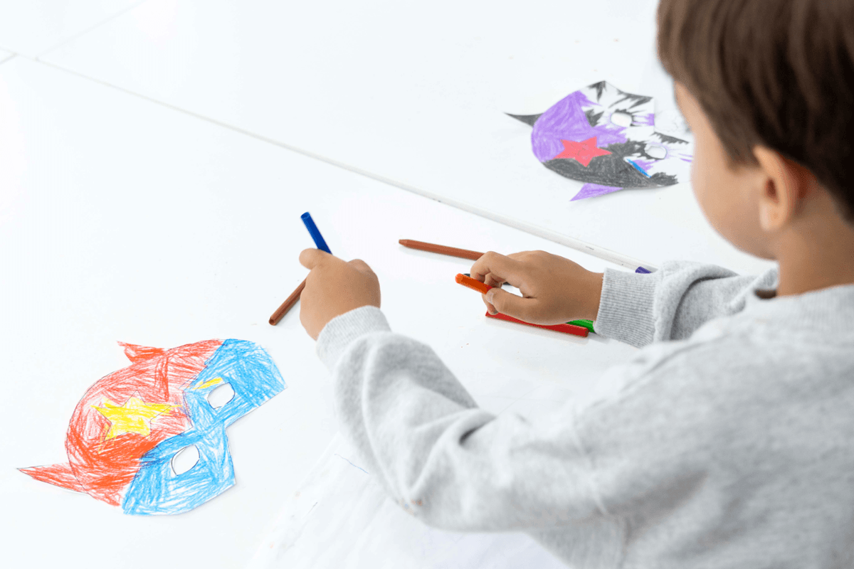 Campamentos de Nadal dos Centros Cívicos Municipais