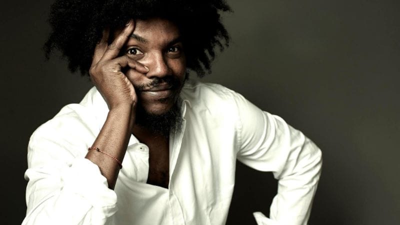 Roly Berrío | Concierto en Vigo