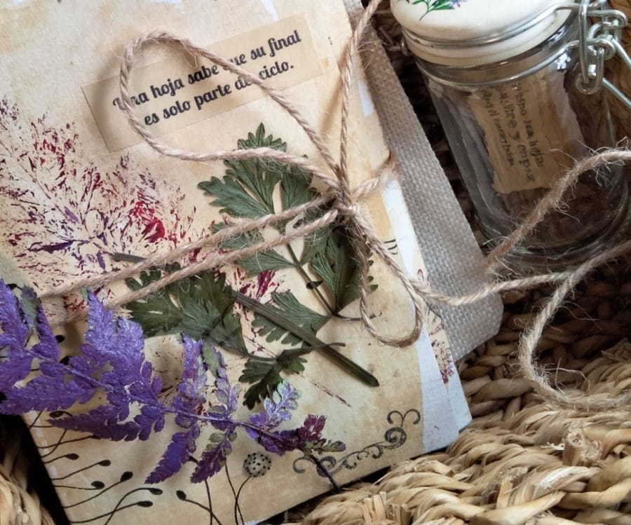 Taller Botánico con Zentangle® Imparte Sofía Vázquez CZT