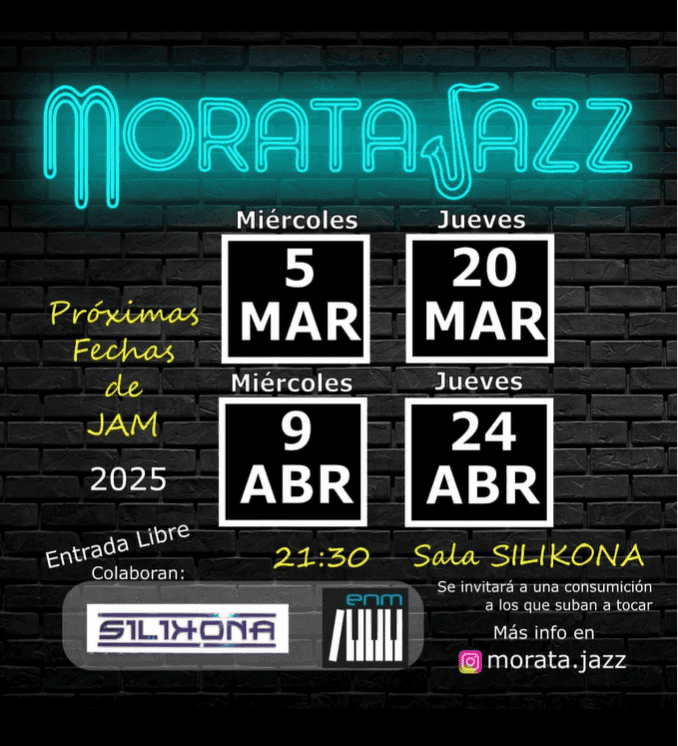Moratajazz