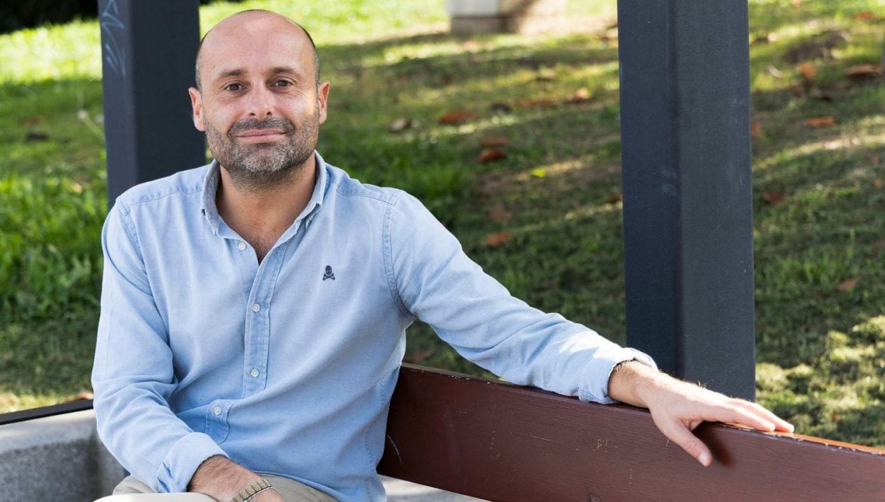 Presentación del libro 'Narco, S.A.'