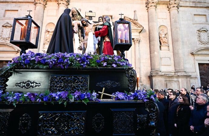 Viernes Santo