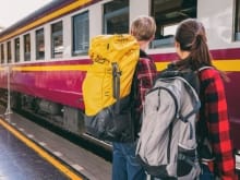 Infórmate: Interrail