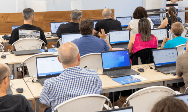 Curso de comercialización e venda