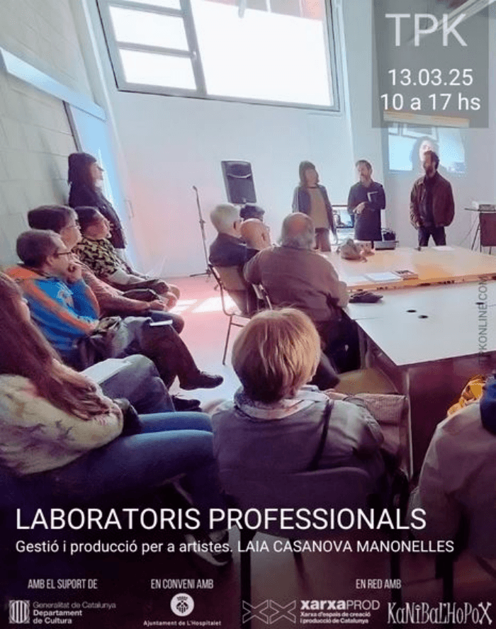 Laboratorios profesionales