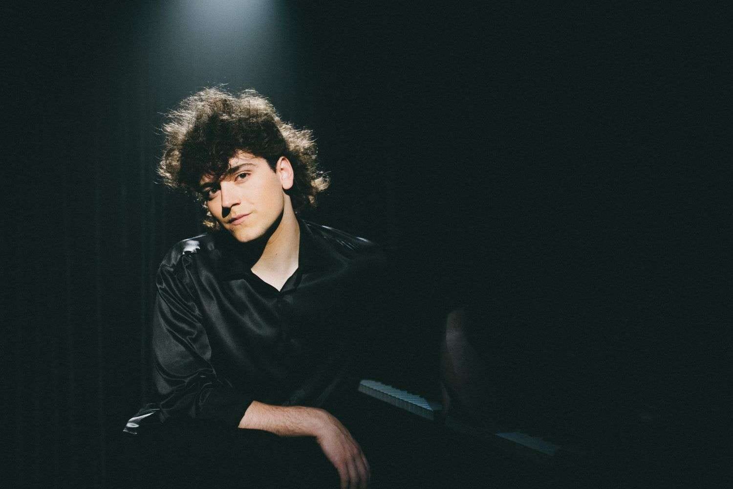 Suena la Cúpula: Daniel Villarroya