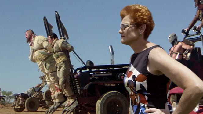 33a Mostra Internacional Films de Dones de Barcelona