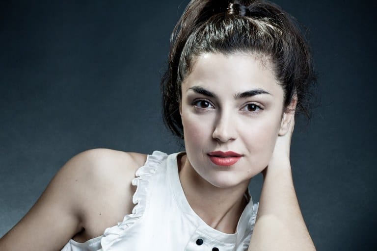 ACCADEMIA DEL PIACERE - Il gran teatro del mondo. Pasiones humanas en la música teatral española e italiana.