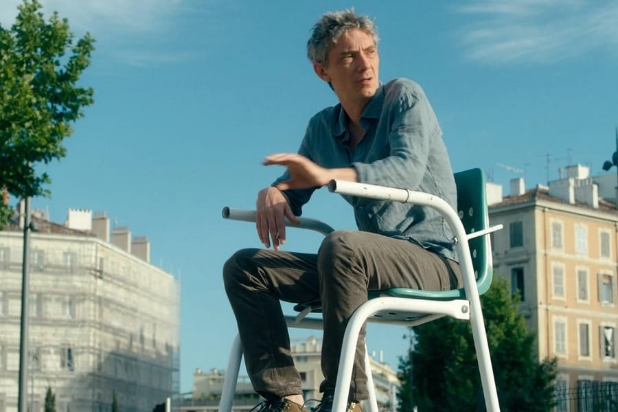 Tant que le soleil frappe