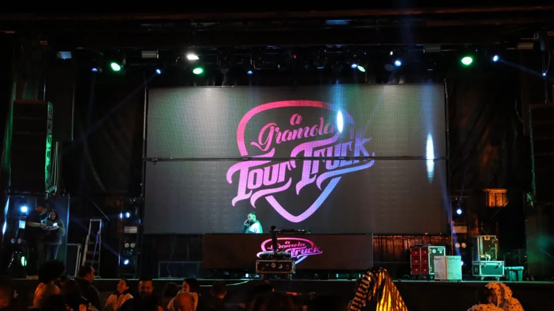 Fiestas de A Follateira