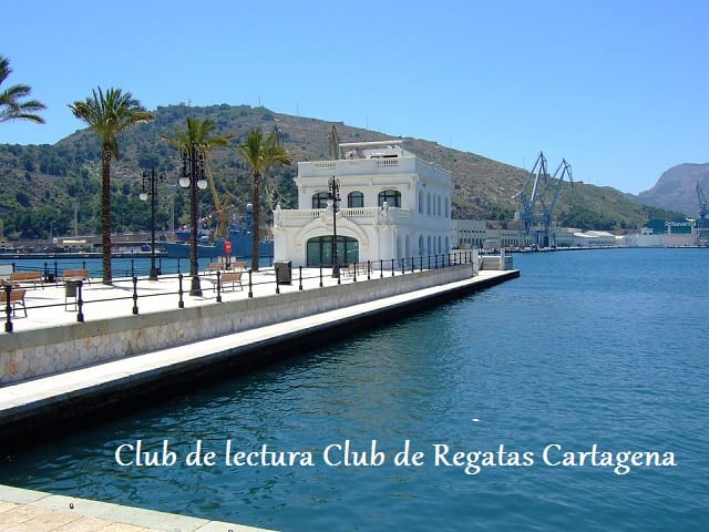 Club de Lectura Club de Regatas