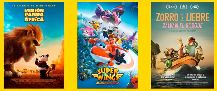 Nueva Temporada en la Filmoteca