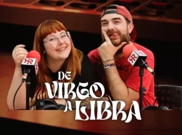 De Virgo a Libra: el programa de radio en directo