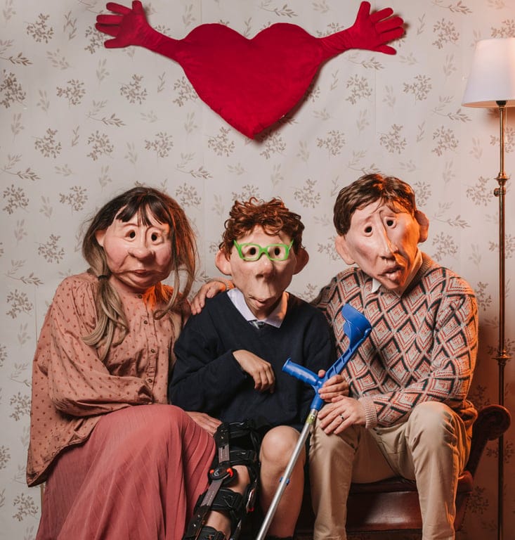 CICLO PRINCIPAL Primavera 2025 – FOREVER