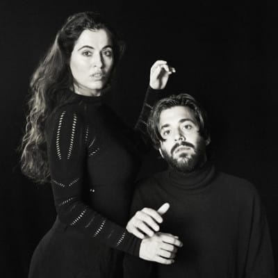Sílvia Pérez Cruz & Salvador Sobral