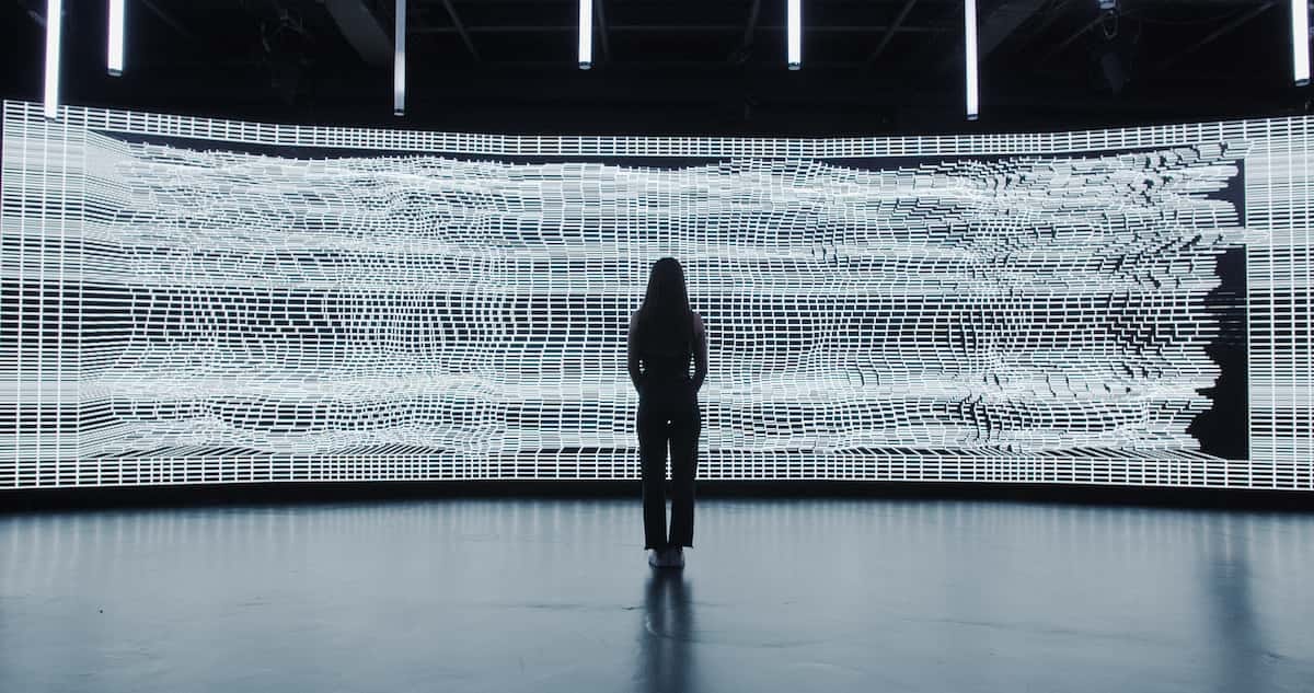 Media Server Sessions