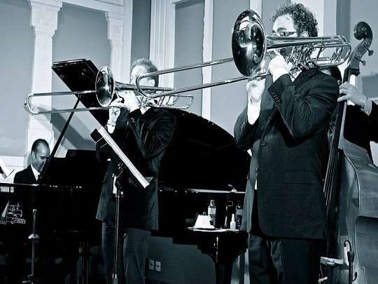 XIV ciclo de conciertos "El Profesorado del Conservatorio"