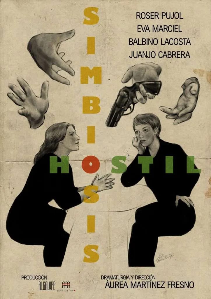 Simbiosis hostil