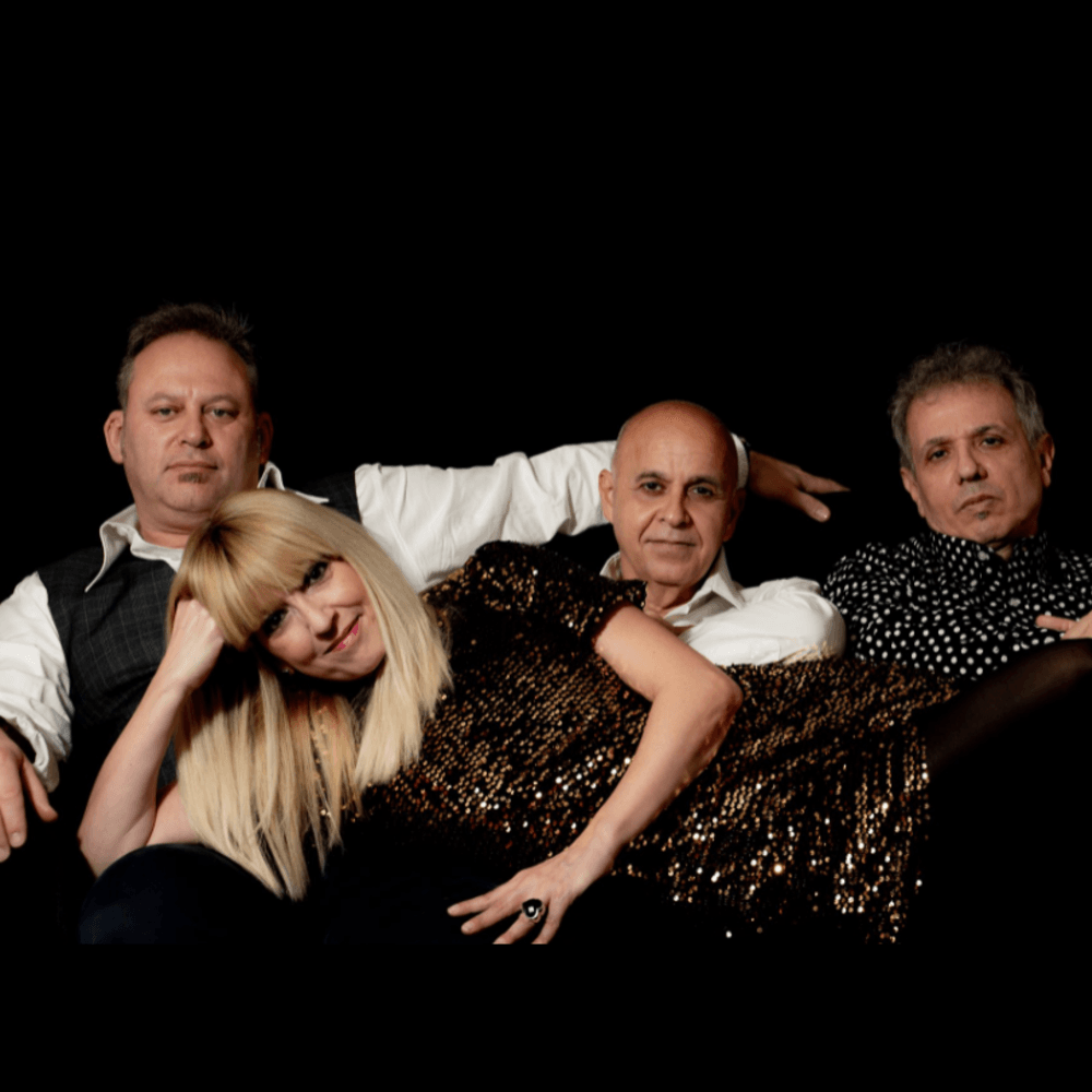 The Vinylos + Mr. Farenheit Selector