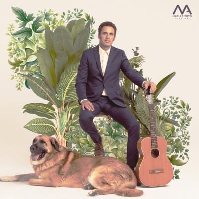 Festival Mar Abierto. Depedro