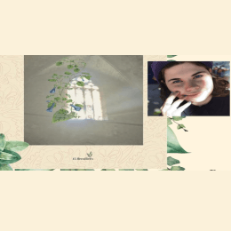 Canto soñado, poemario