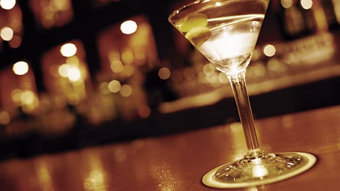 Bares para viajar en el tiempo