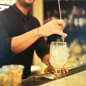 Drinks at Hï Ibiza | ENTRY NOT INCLUDED