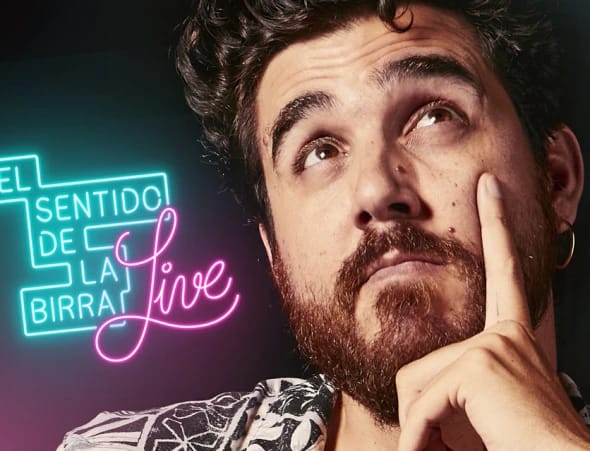 EMHU 2025 | El sentido de la birra Live