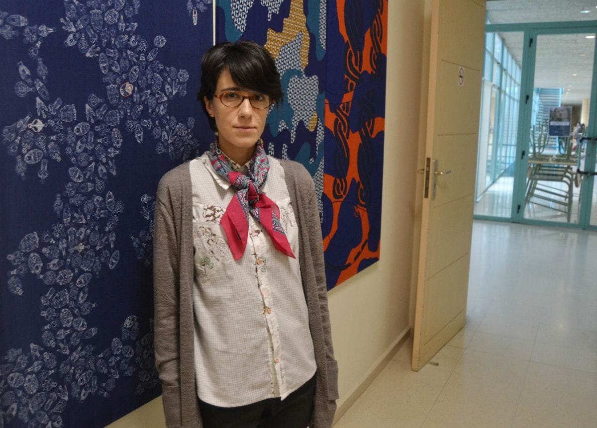 Presentación del libro 'Con/suere'