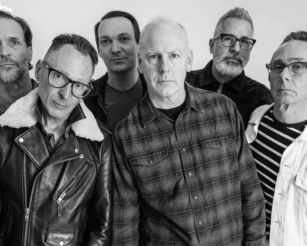 Bad Religion - 45 Years Doing What You Want