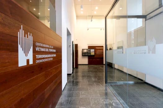 Hay víctimas que no se olvidan