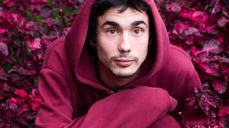 Borja Picó | Café Cultural Auriense