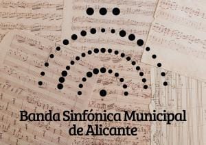Concierto de la Banda Sinfónica Municipal de Alicante