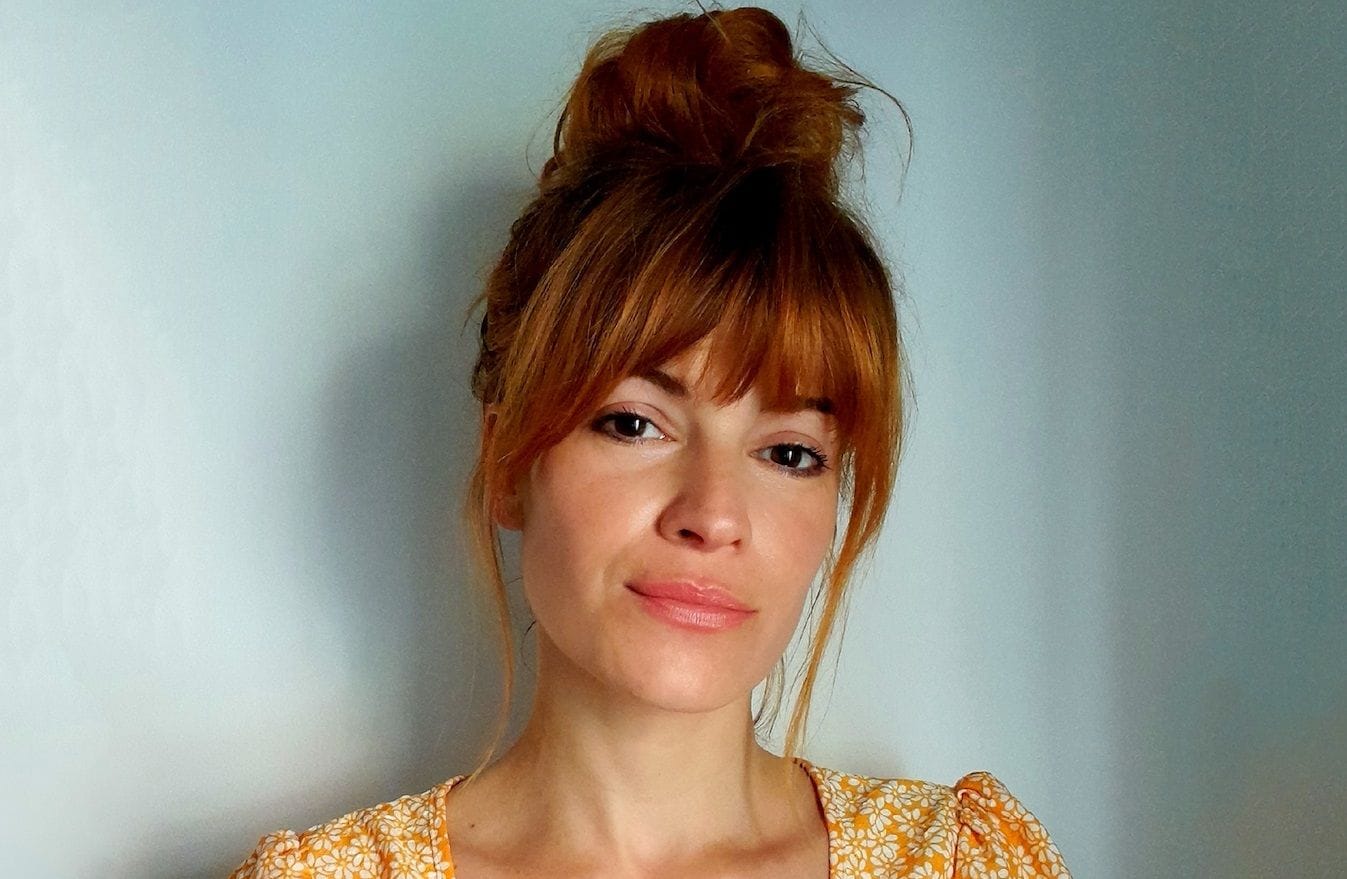 Presentación del libro 'Criaturita' de María Bastarós